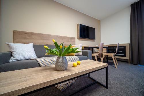 Hotel Zelen� Potok