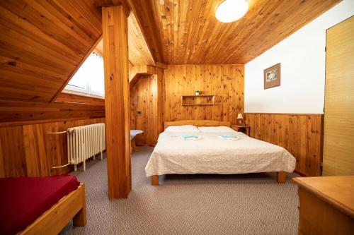 Hostal Penzion Vysok� Str�?