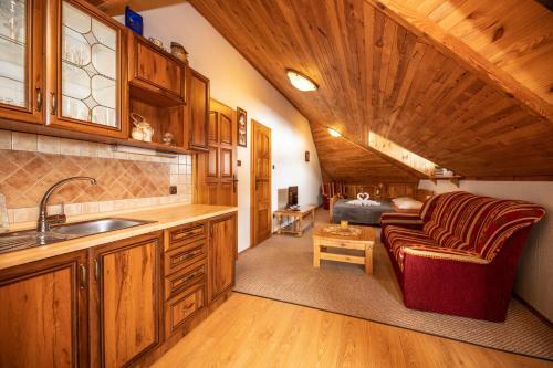 Hostal Penzion Vysok� Str�?