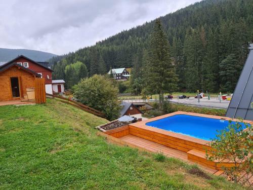 Apartm�ny Doul�k