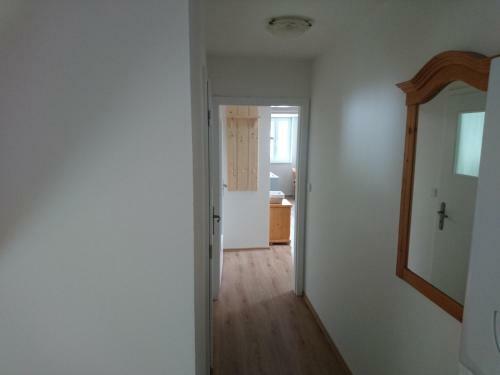 Apartamento Ubytovani U Javoru 232/8
