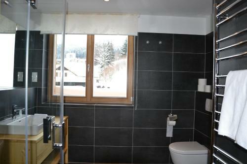 Apartamento Residence Post