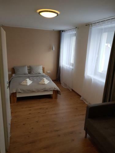 Hostal Apartm�ny Pec Pod Sn??kou