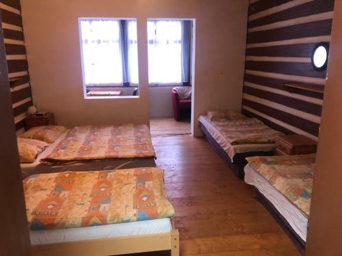Hostal Penzion Skibikepec