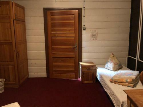 Hostal Penzion Skibikepec