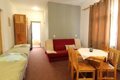 Hostal Penzion Skibikepec