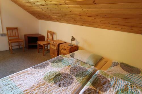 Hostal Penzion Skibikepec