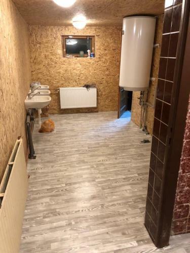 Hostal Penzion Skibikepec