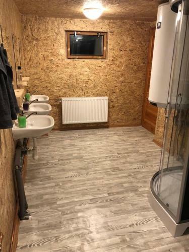 Hostal Penzion Skibikepec