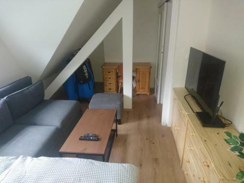 Apartamento Ubytov�n� U Javoru 232/9
