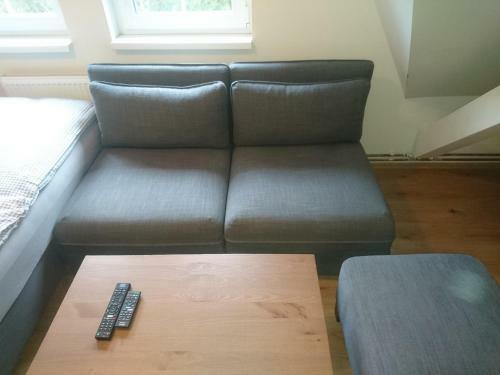 Apartamento Ubytov�n� U Javoru 232/9