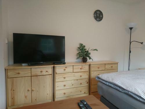 Apartamento Ubytov�n� U Javoru 232/9