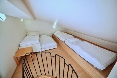 Wellness Apartm�n Pec