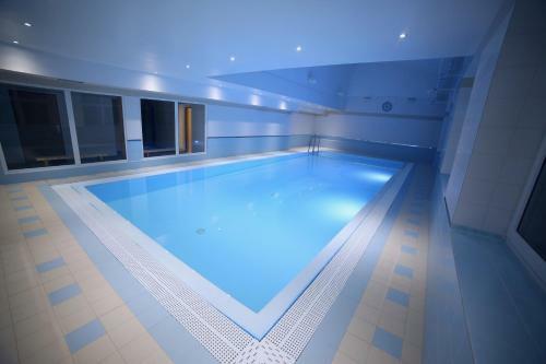 Wellness Apartm�n Pec