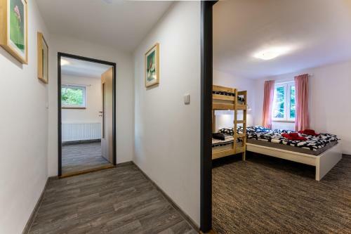 Apartm�n Li?ka - Horalka, Pec Pod Sn??kou