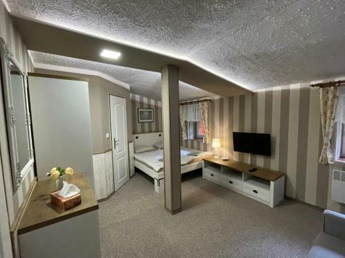 Hostal Penzion Z�kout�