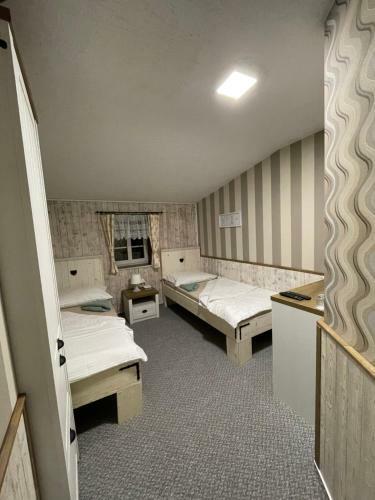 Hostal Penzion Z�kout�