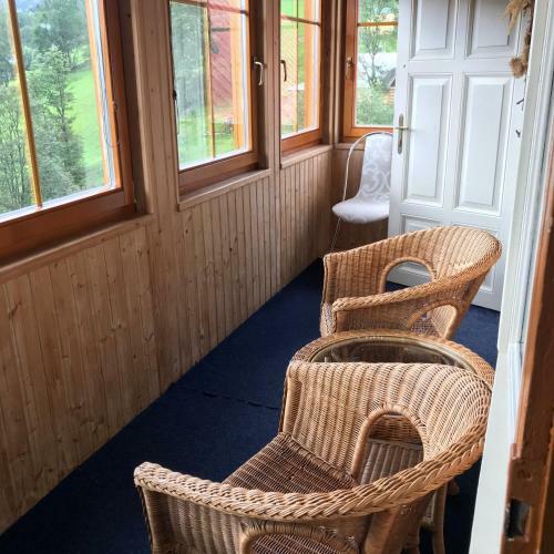 Hostal Penzion Bouda Toni?ka