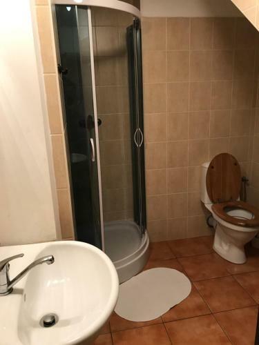 Hostal Penzion Bouda Toni?ka