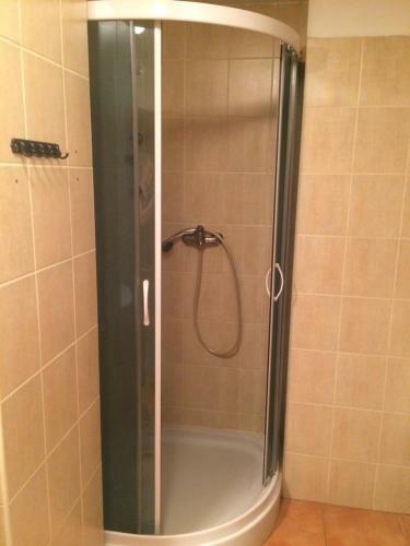 Hostal Penzion Bouda Toni?ka
