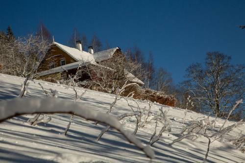 Hostal Roubenka Krist�nka