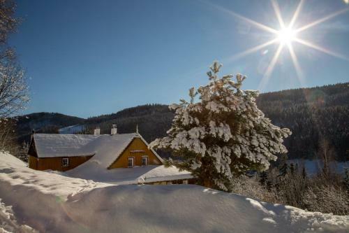 Hostal Roubenka Krist�nka