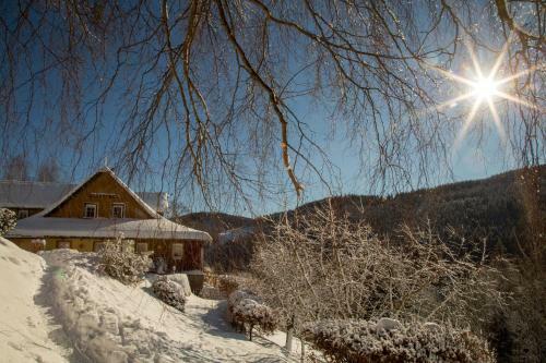 Hostal Roubenka Krist�nka