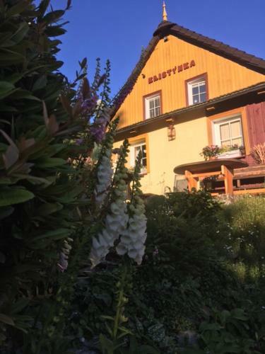 Hostal Roubenka Krist�nka