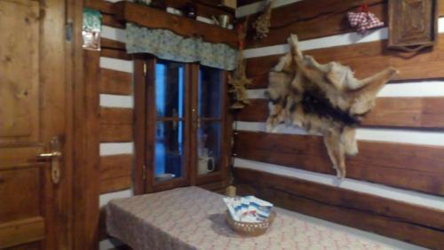 Hostal Horsk� Bouda Dimrovka