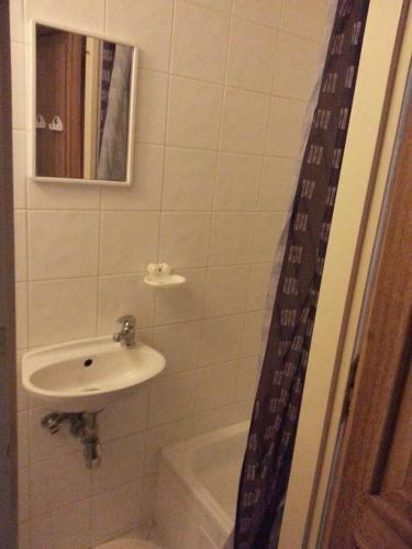 Hostal Horsk� Bouda Dimrovka