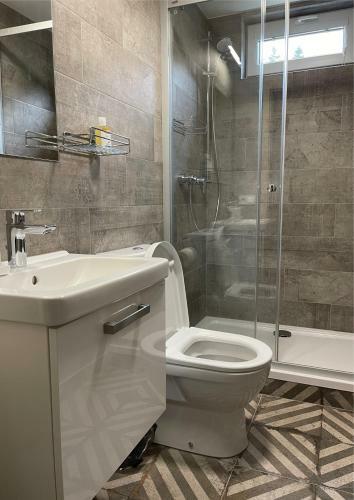 Hotel Chata Lesovna