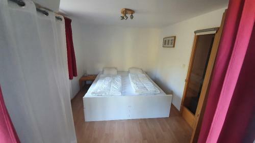 Apartm�n Poustevn�k