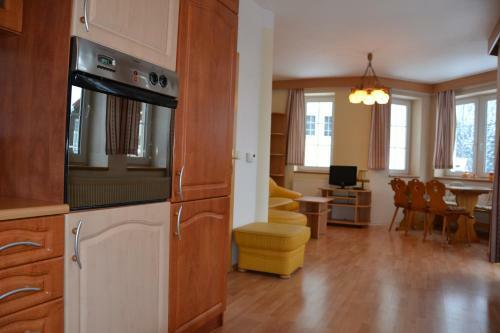 Apartm�ny Pod Horizontem