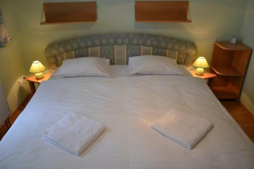 Apartm�ny Pod Horizontem