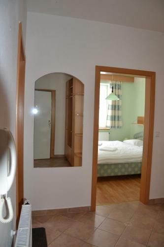Apartm�ny Pod Horizontem