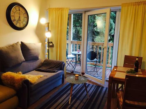 Apartm�n Tootoo Pec Pod Sn??kou