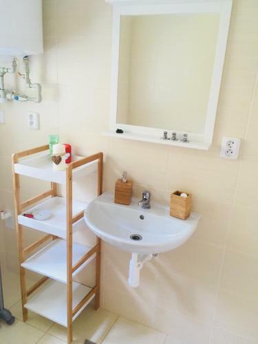 Apartm�n Tootoo Pec Pod Sn??kou