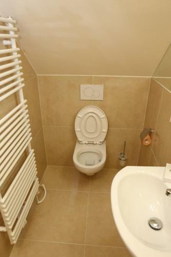 Hostal Apartmany Na Salasi