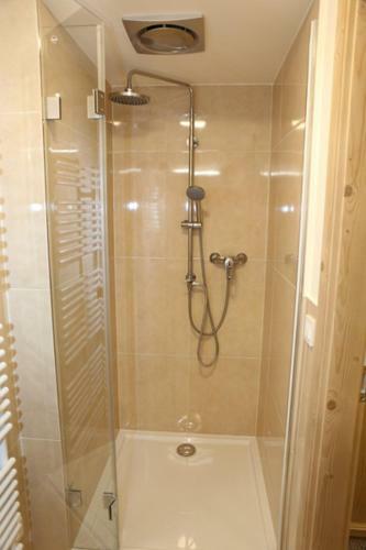 Hostal Apartmany Na Salasi