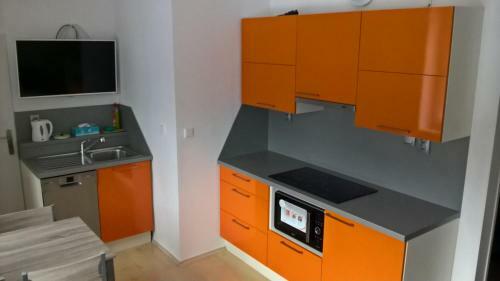 Apartamento Pec 313