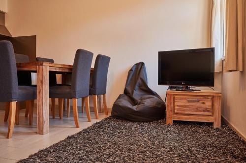 Apartamento Residence Sn??ka