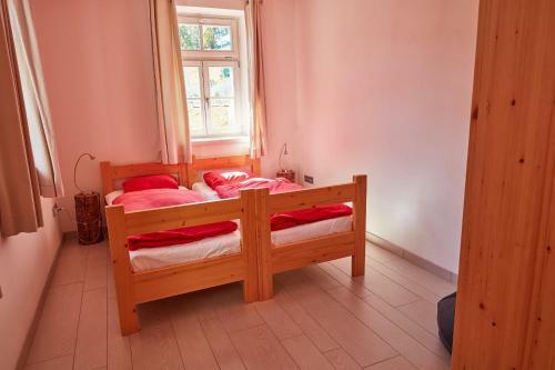 Apartamento Residence Sn??ka