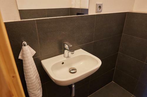 Apartamento Residence Sn??ka
