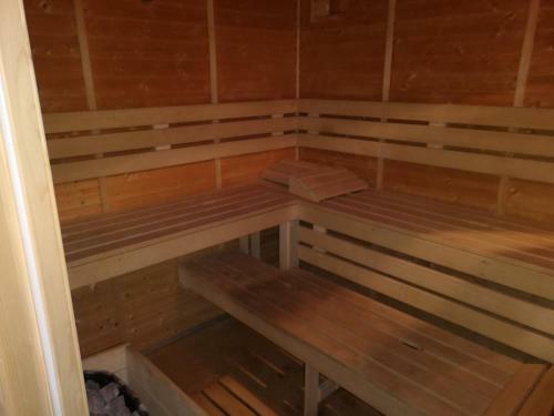Horsk� Apartm�n 212 - Cihl�?ka