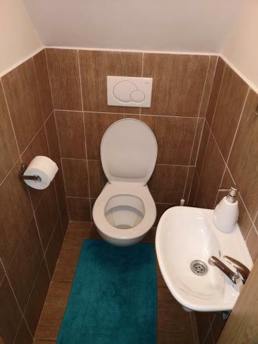 Horsk� Apartm�n 212 - Cihl�?ka