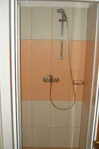 Hostal Penzion Adam?�k