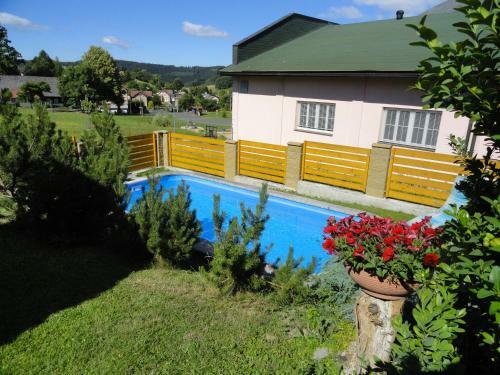 Apartm�n Woodcock