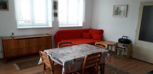Apartm�n Woodcock