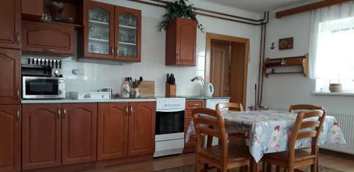 Apartm�n Woodcock
