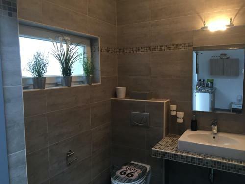 Apartamento Penzion Hirmann